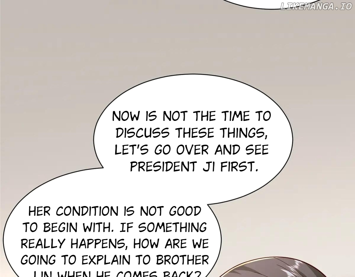 I randomly have a new career every week Chapter 816 - page 64